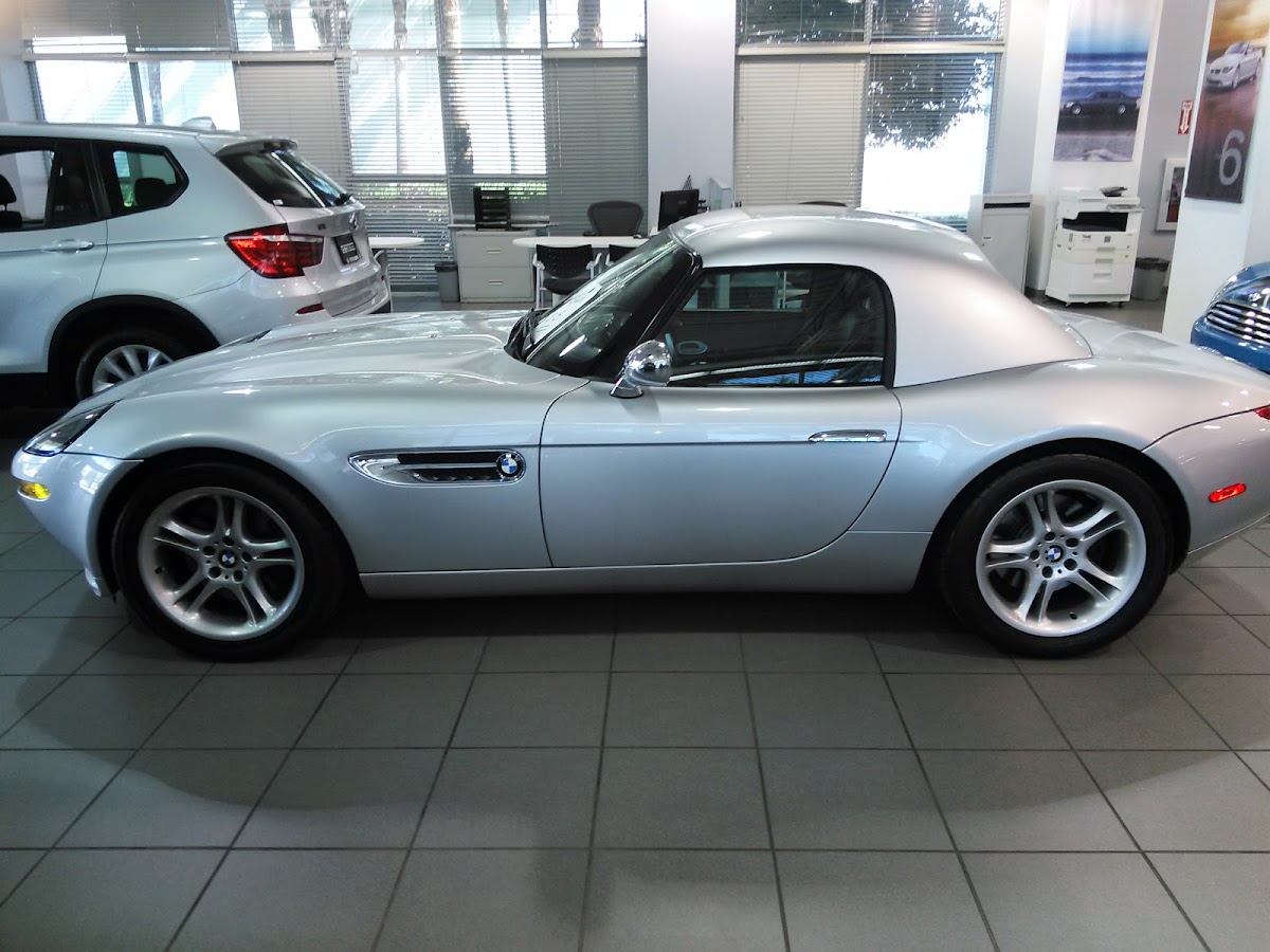 BMW of Coconut Creek photo 5