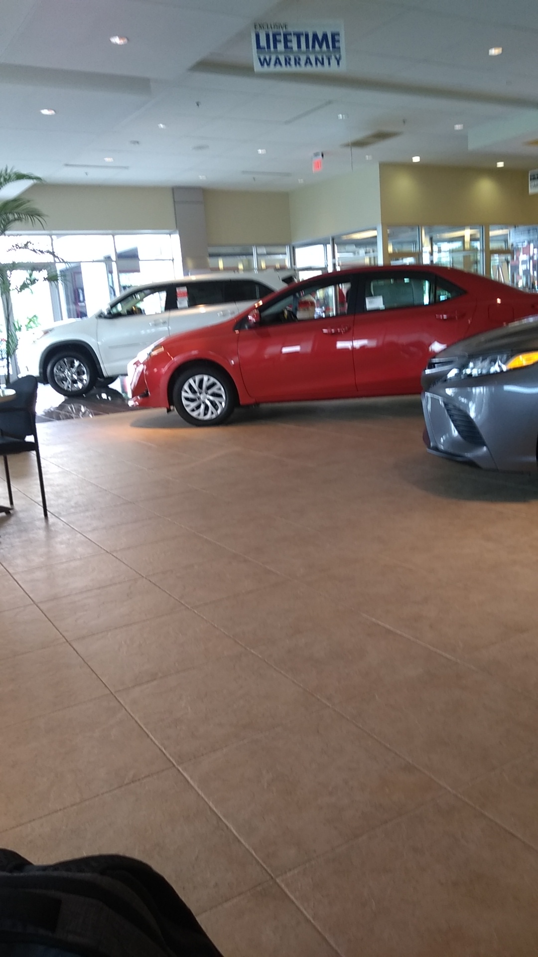 Classic Toyota Henderson photo 2