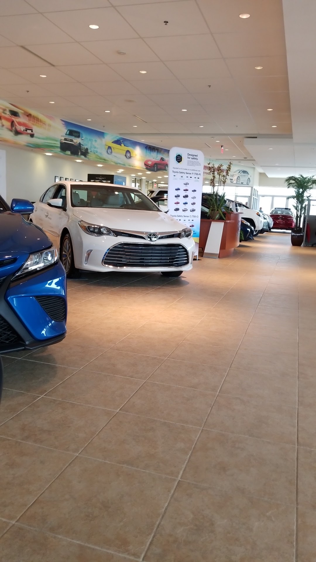 Classic Toyota Henderson photo 5
