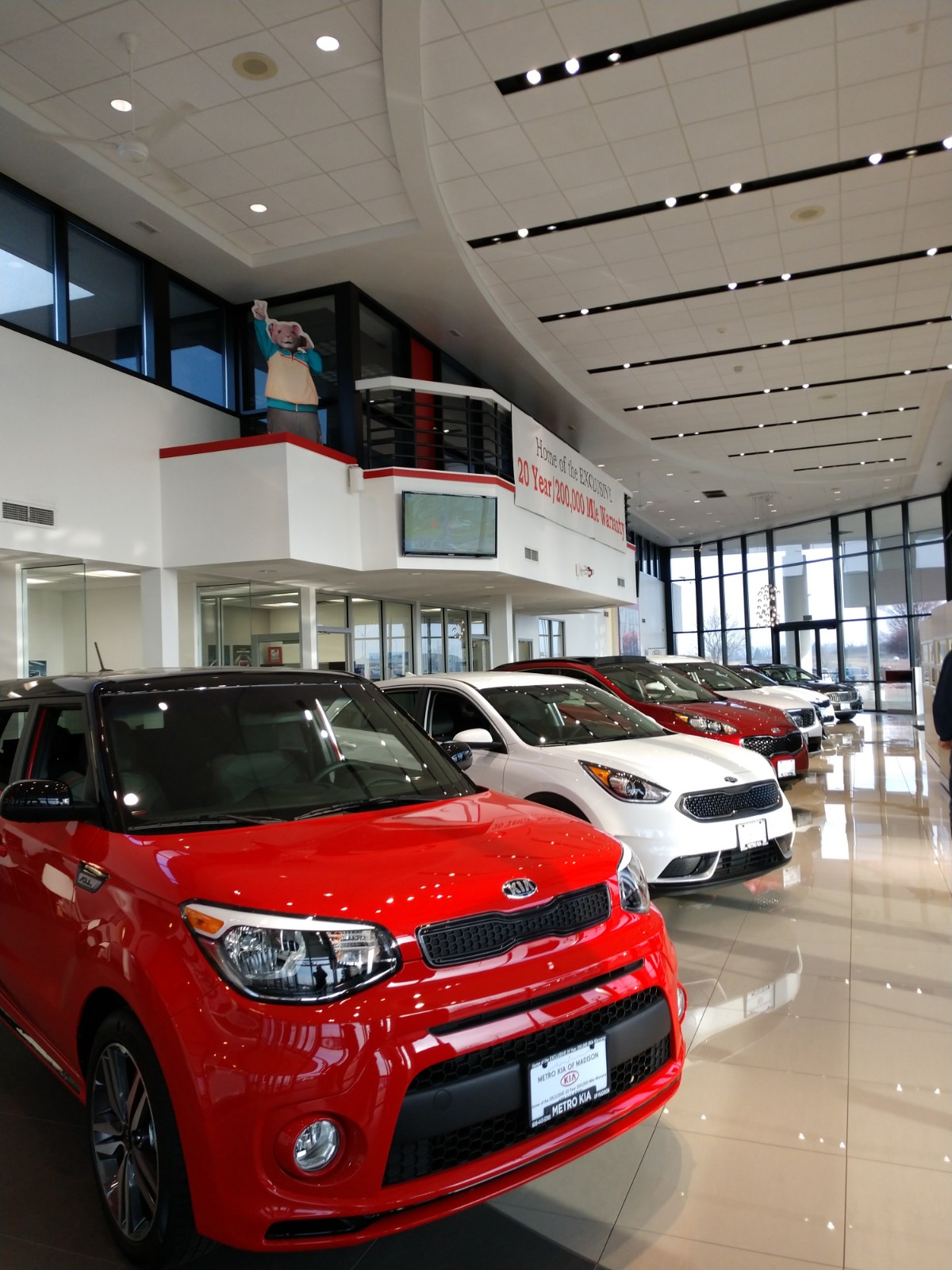 Metro Kia of Madison photo 2