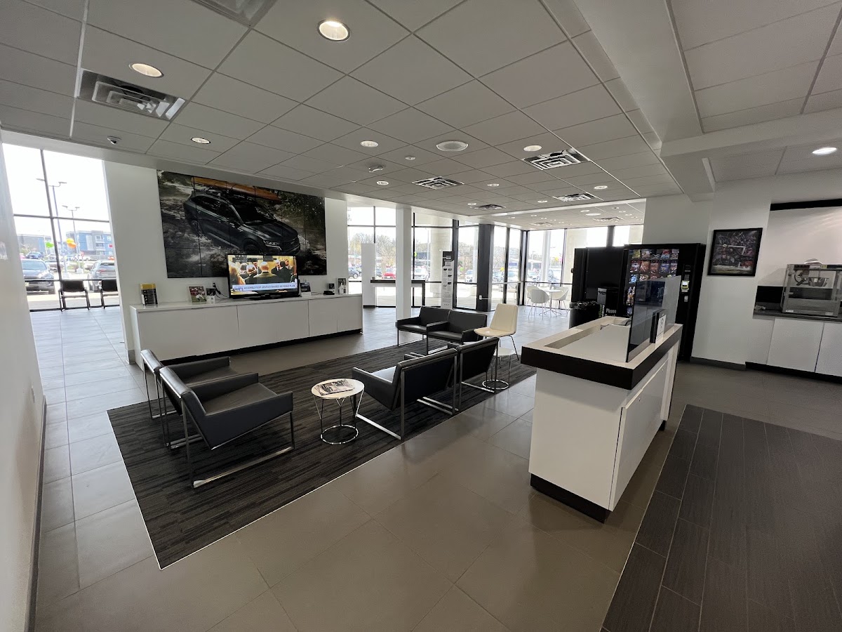 Metro Kia of Madison photo 3