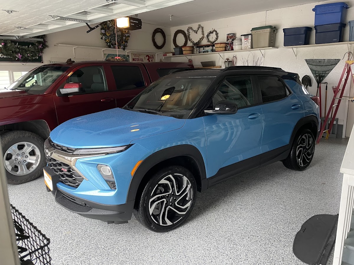 Marthaler Chevrolet of Glenwood photo 5