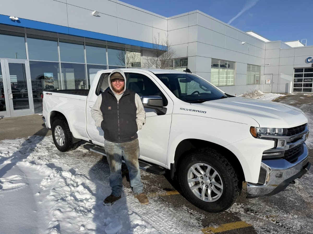Marthaler Chevrolet of Glenwood photo 3