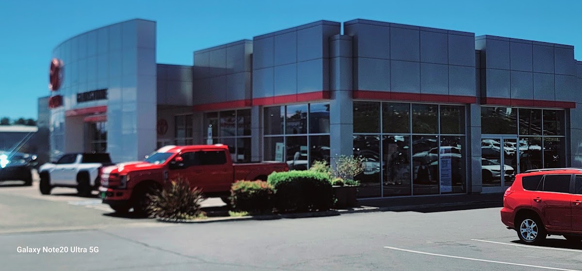 Toyota of Gladstone photo 4