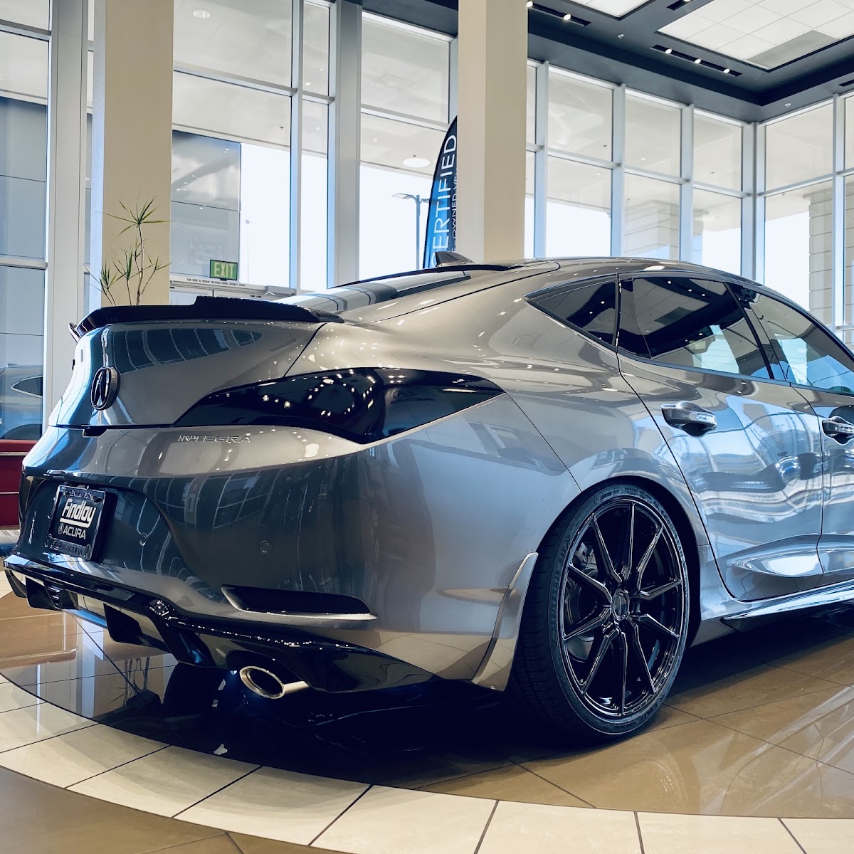 Findlay Acura Henderson photo 3