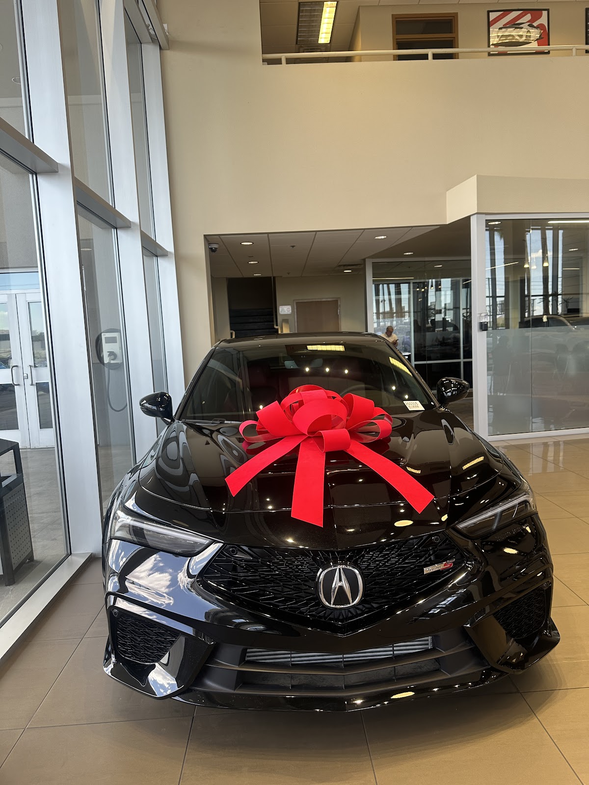 Findlay Acura Henderson photo 2