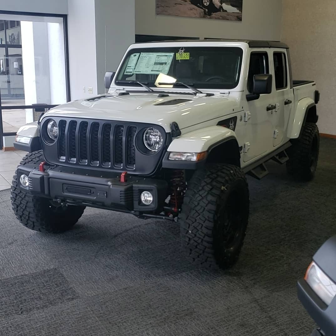 Bachman Chrysler Dodge Jeep RAM photo 3