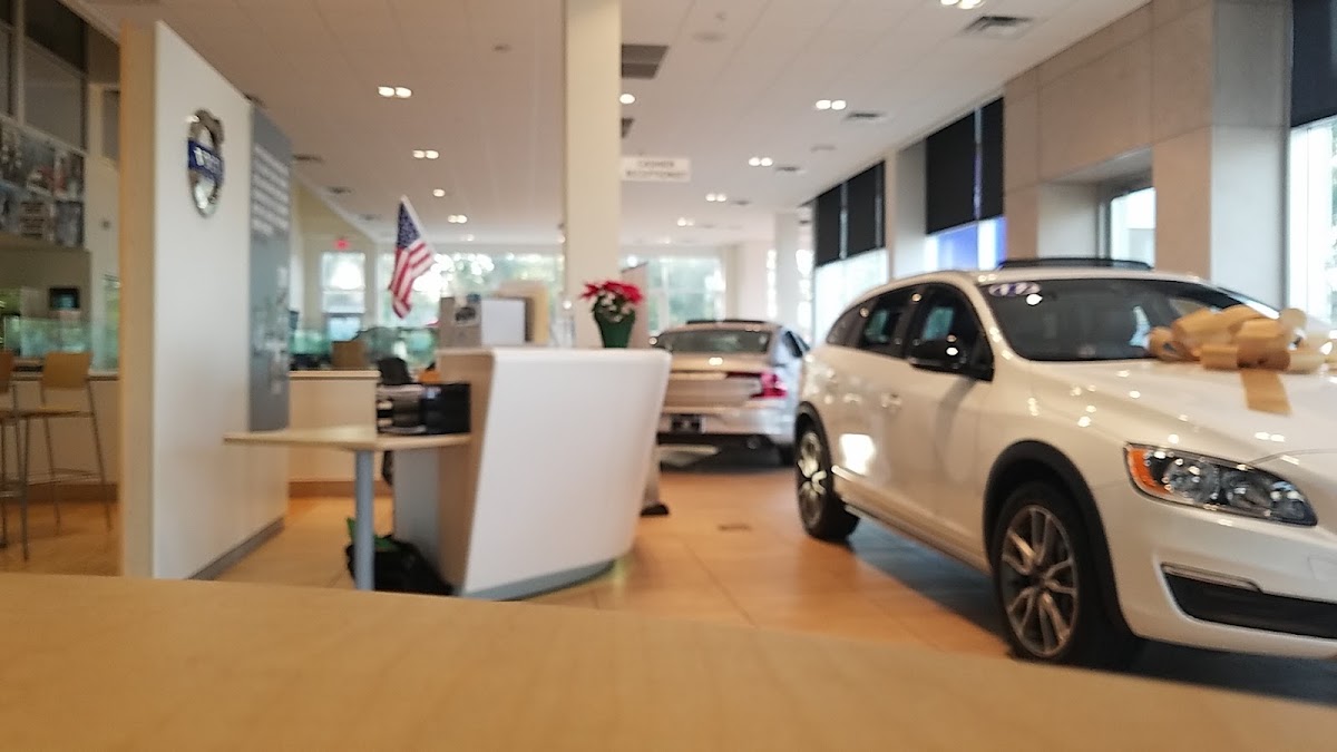 O'Steen Volvo Cars of Jacksonville photo 2