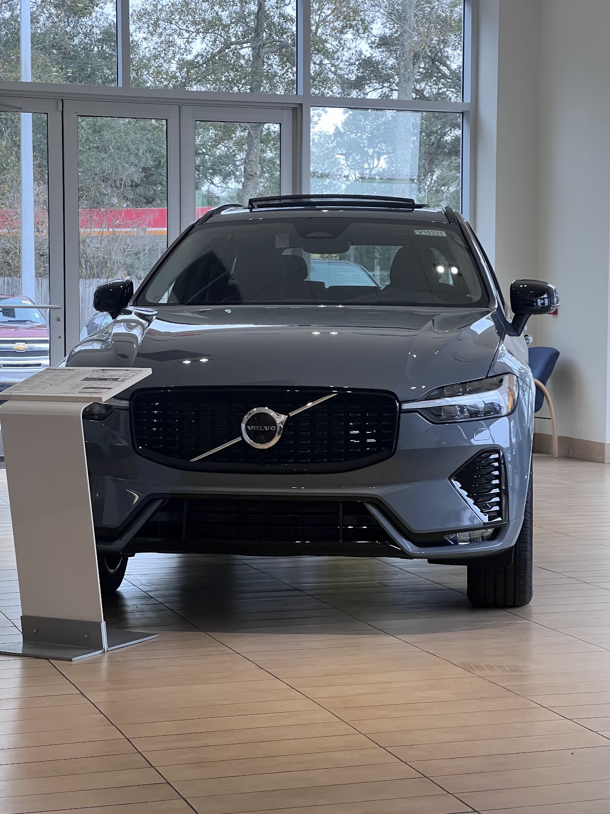 O'Steen Volvo Cars of Jacksonville photo 5