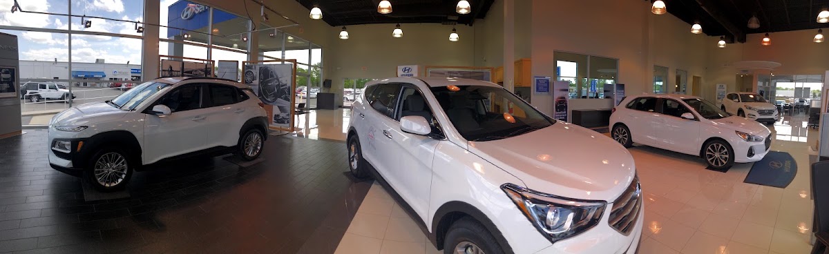 Ralph Sellers Hyundai photo 5