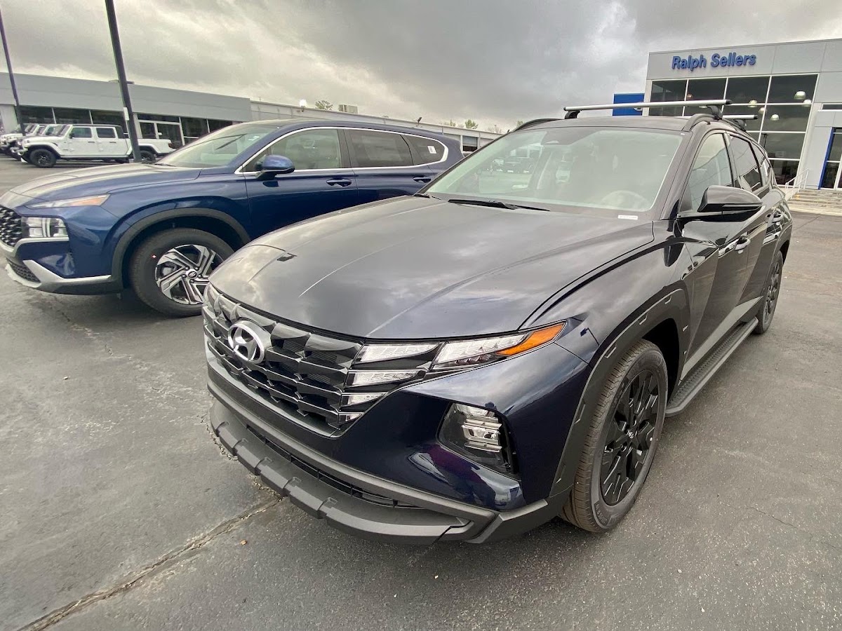 Ralph Sellers Hyundai photo 4
