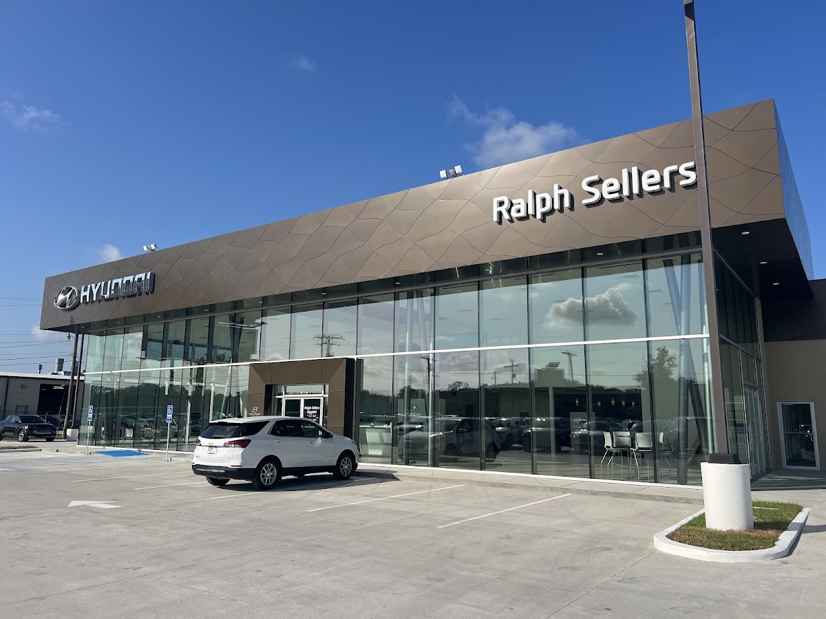 Ralph Sellers Hyundai photo 1