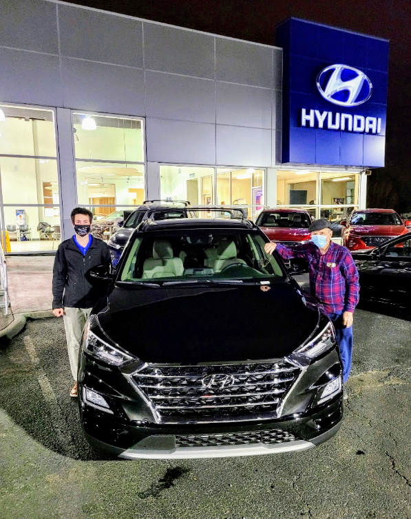 Ralph Sellers Hyundai photo 2