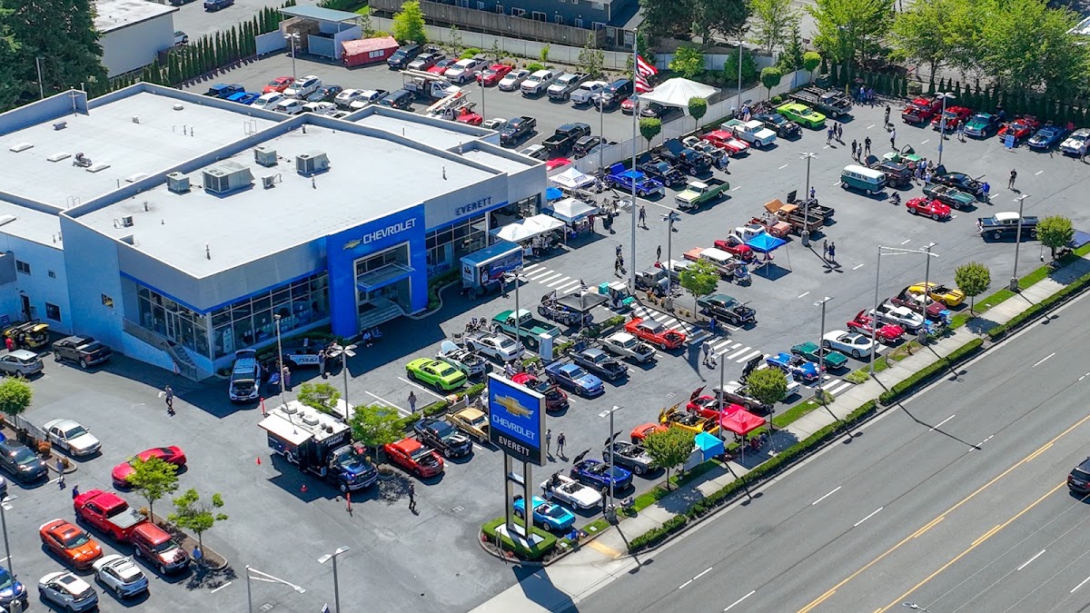 Chevrolet of Everett photo 2