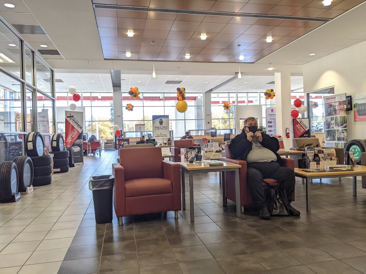 Leith Toyota photo 4