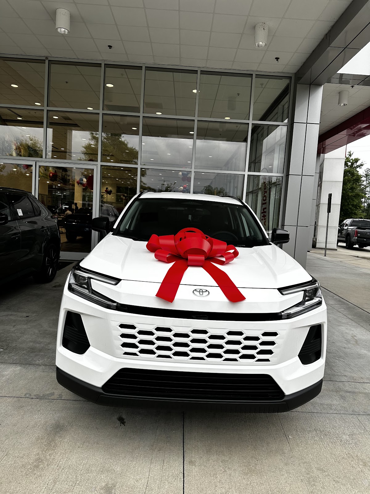 Leith Toyota photo 2