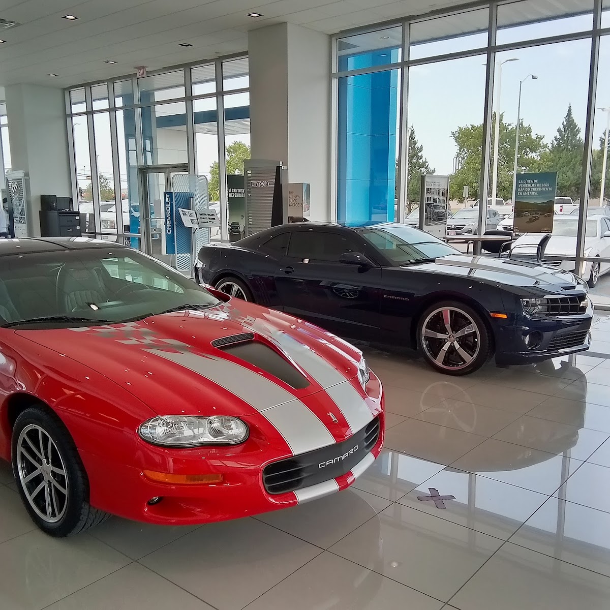 Permian Chevrolet photo 2
