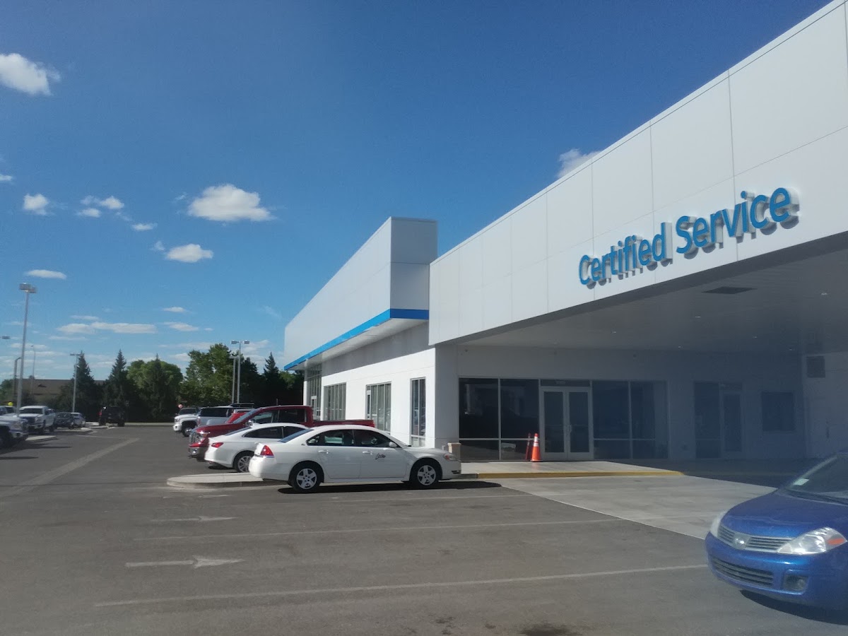 Permian Chevrolet photo 3