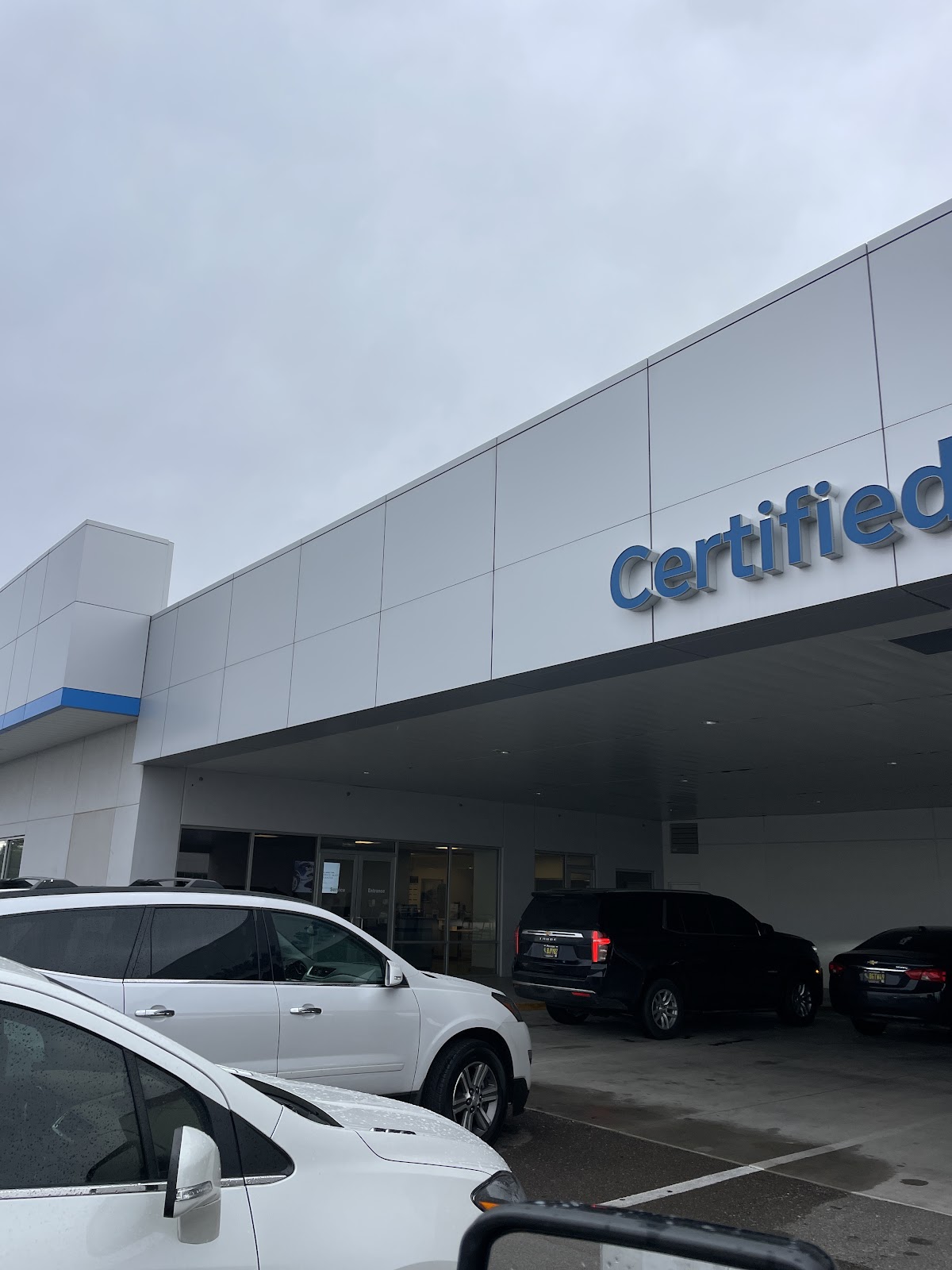 Permian Chevrolet photo 5