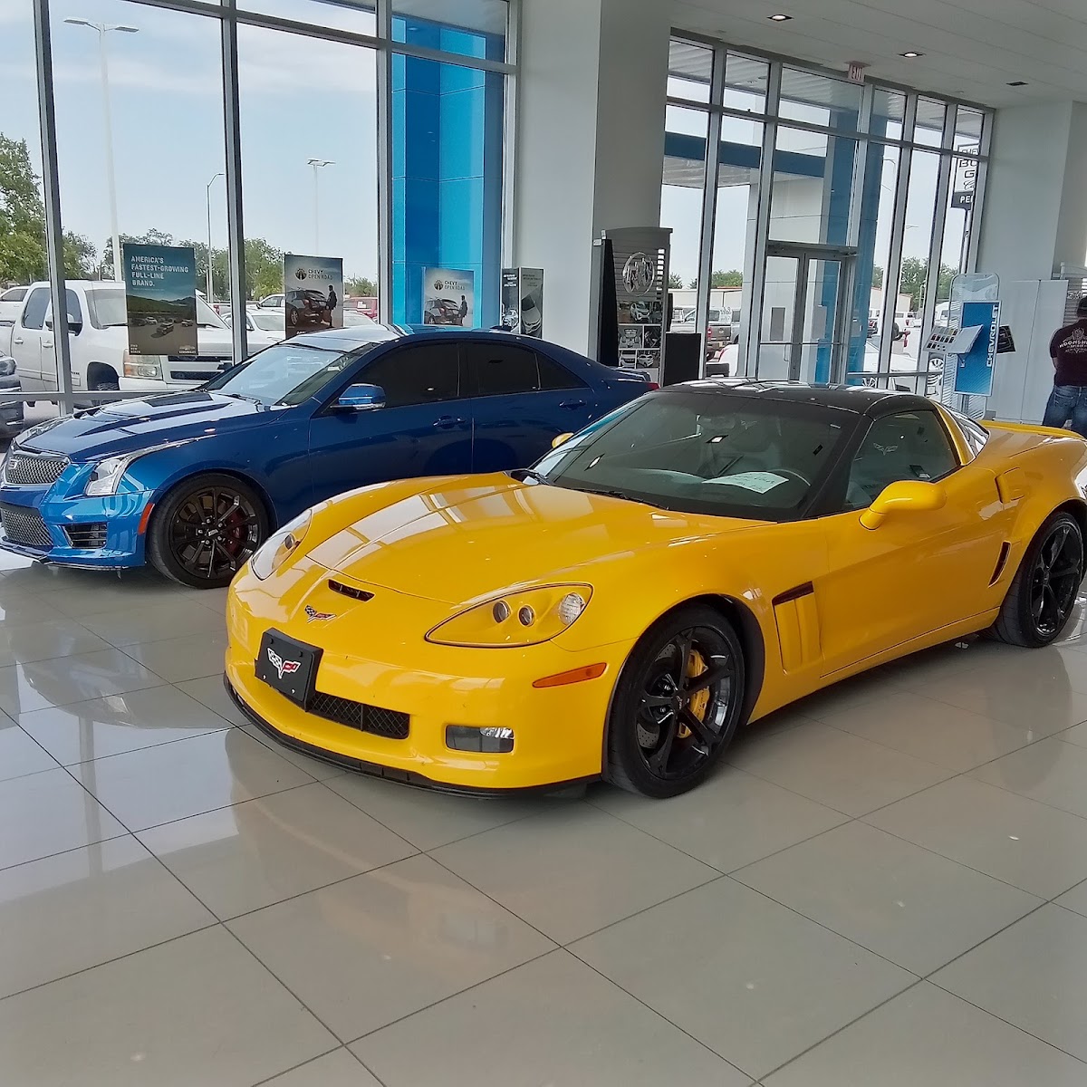 Permian Chevrolet photo 4