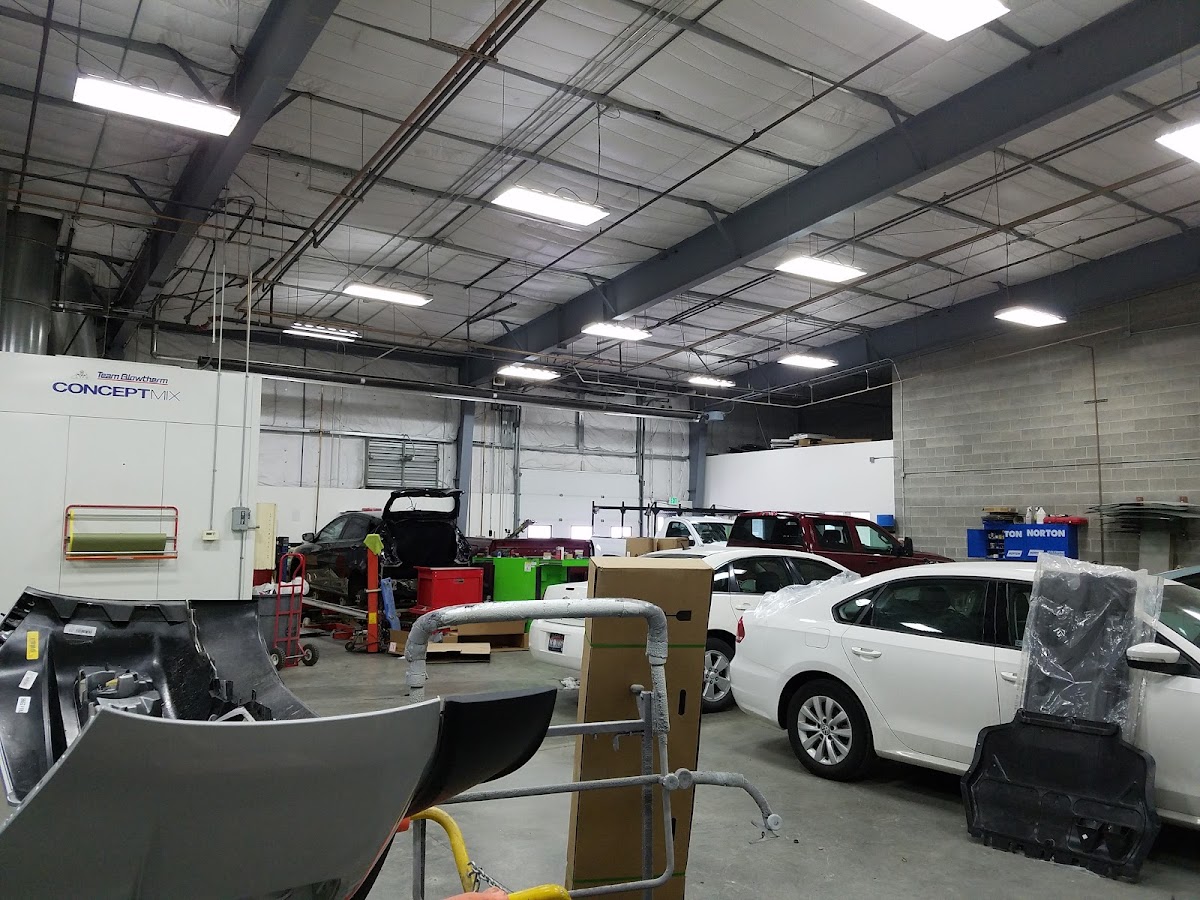 Cole Chevrolet photo 4