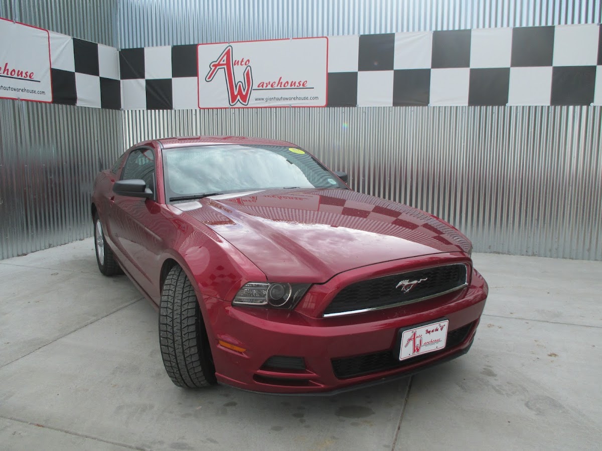 Auto Warehouse photo 1