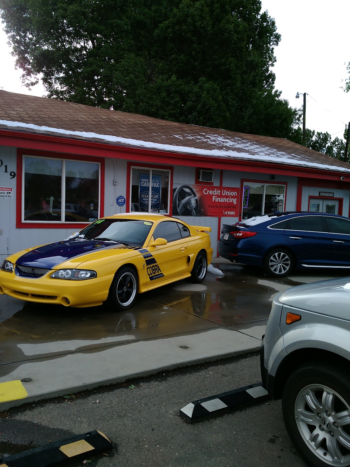 Auto Warehouse photo 4
