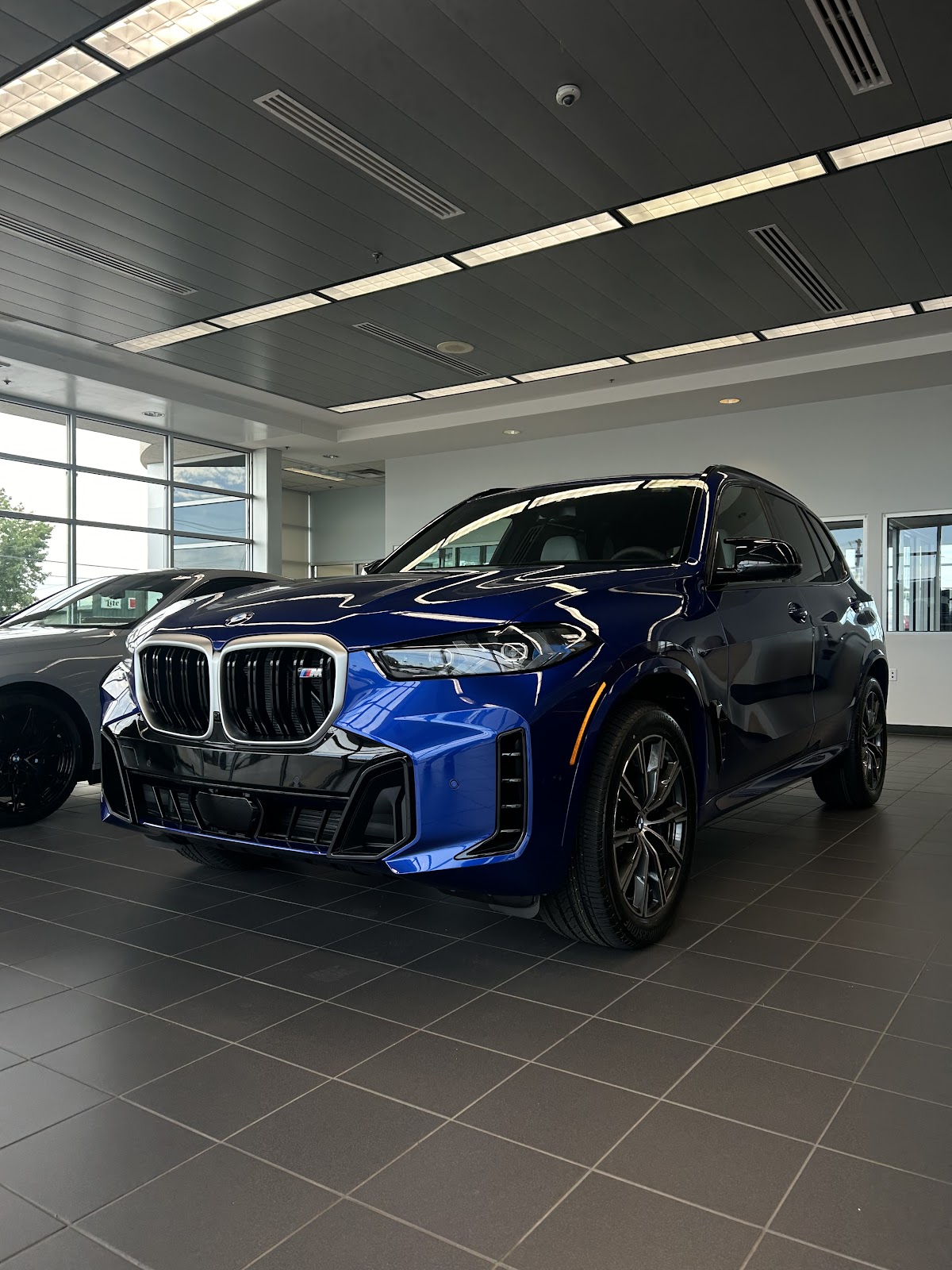 BMW of Bowling Green photo 5