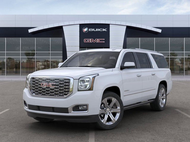 Fletch's Buick GMC photo 1