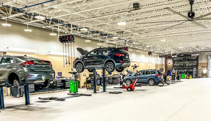 Friendship Hyundai of Beckley photo 2