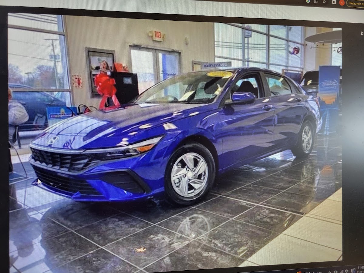 Friendship Hyundai of Beckley photo 4