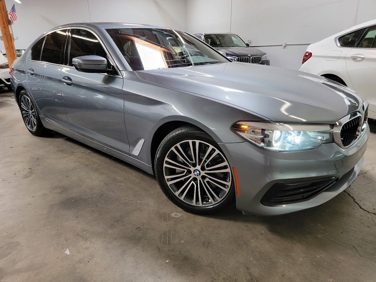 7 Auto Group photo 1