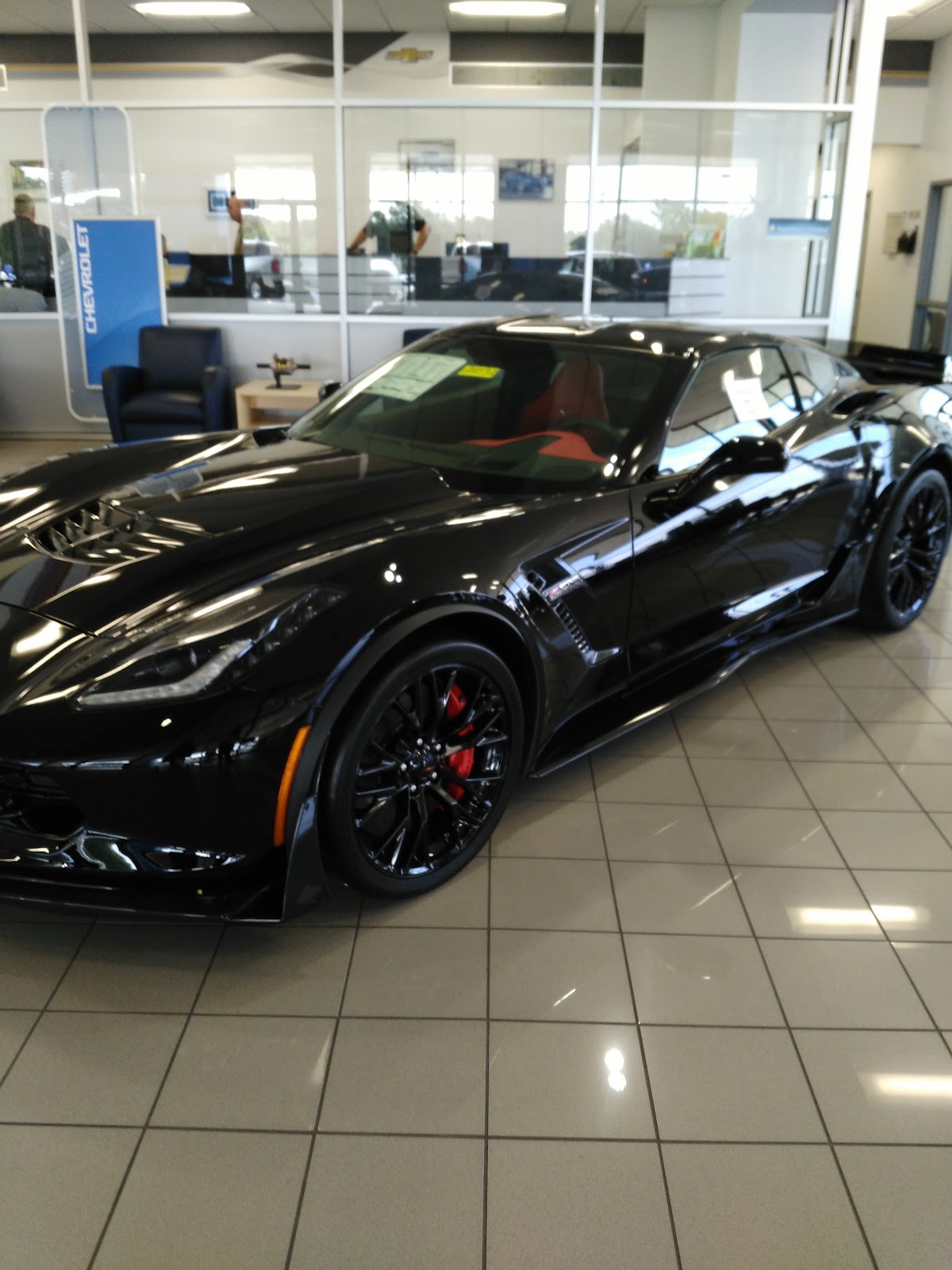 Aggieland Chevrolet Bryan photo 3