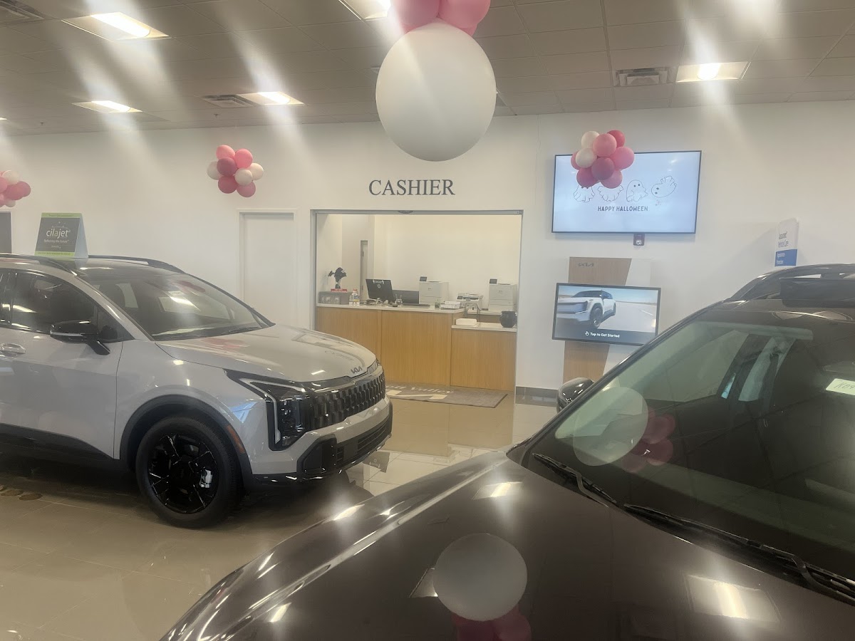 Prescott Valley Kia photo 2