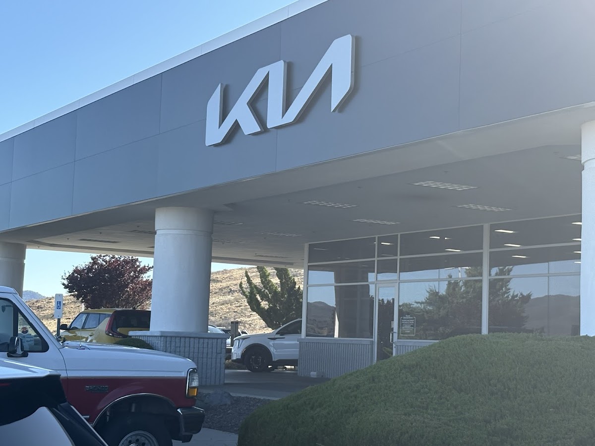 Prescott Valley Kia photo 4