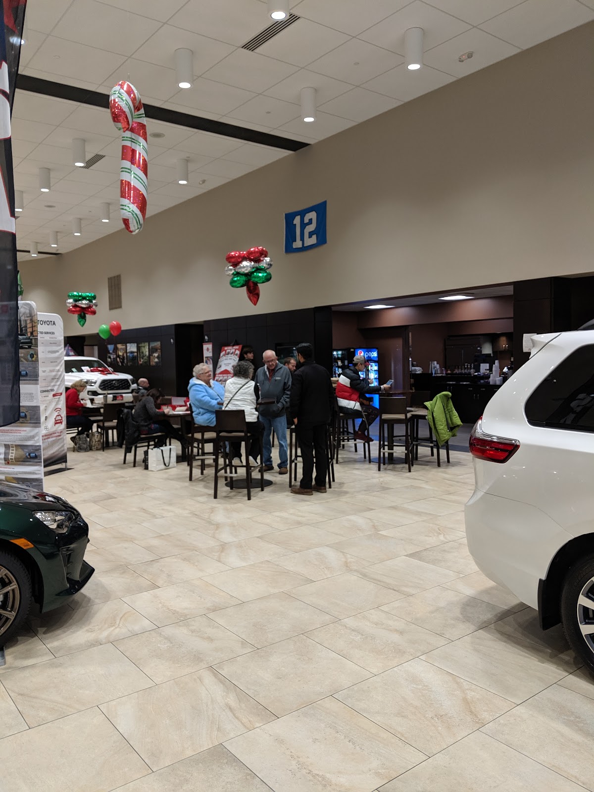 Toyota of Kirkland photo 5