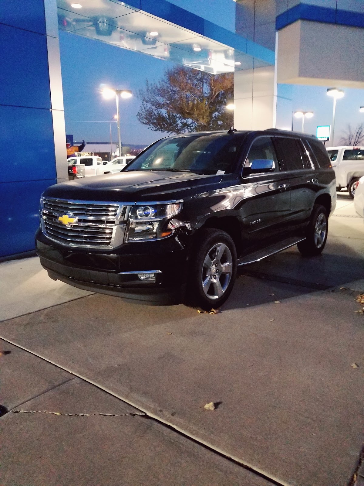 Reliable Chevrolet Albuquerque photo 3
