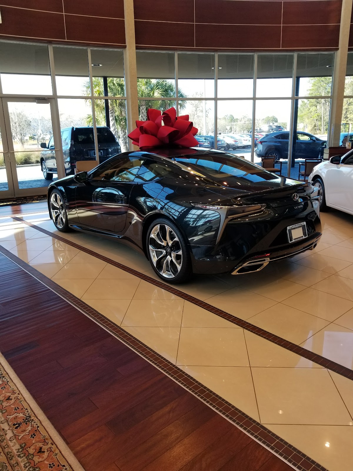 Chatham Parkway Lexus photo 4