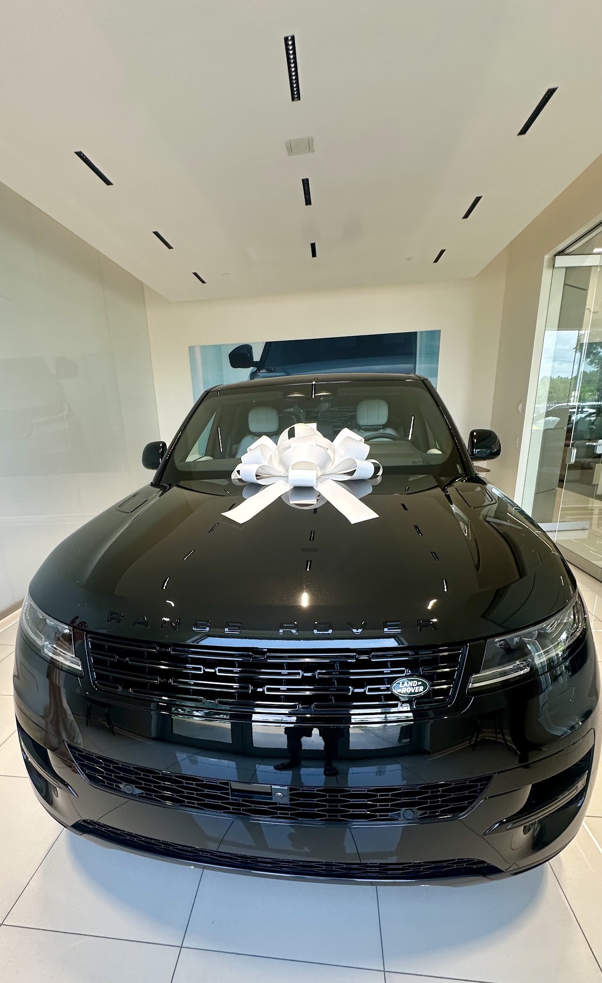 Land Rover Tallahassee photo 1