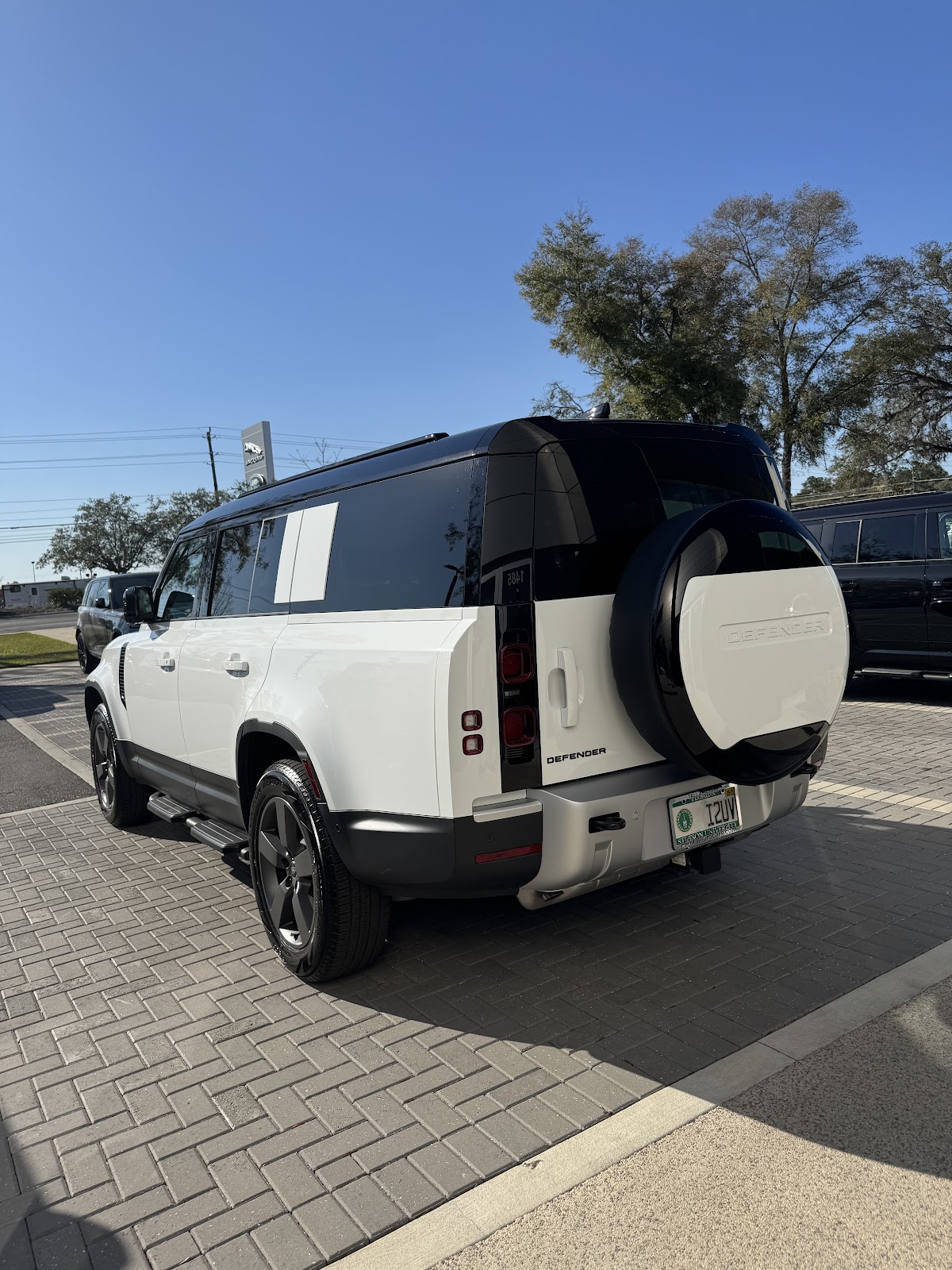 Land Rover Tallahassee photo 3