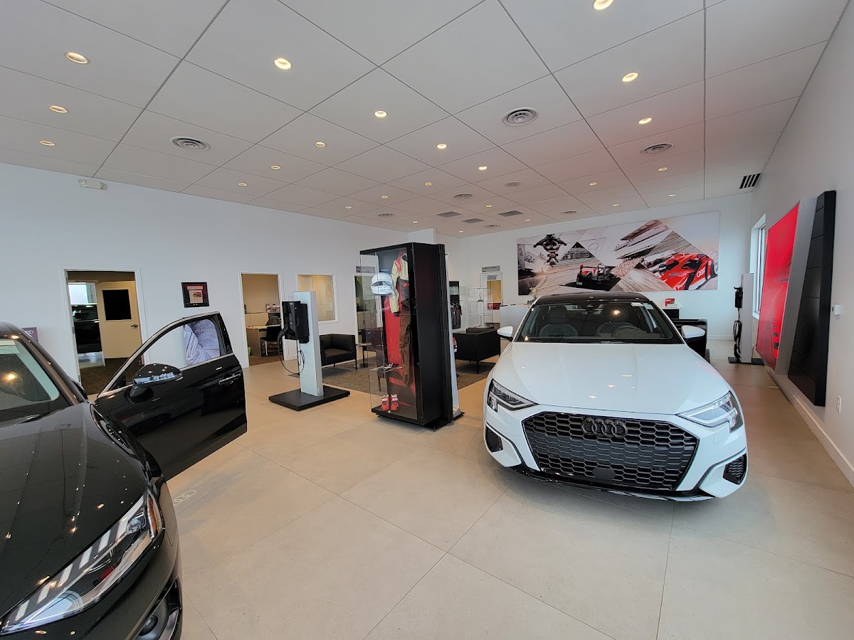 ONE Automotive Group photo 2