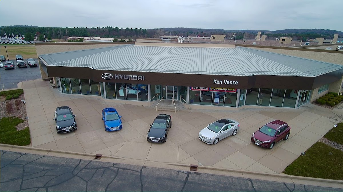 ONE Automotive Group photo 3