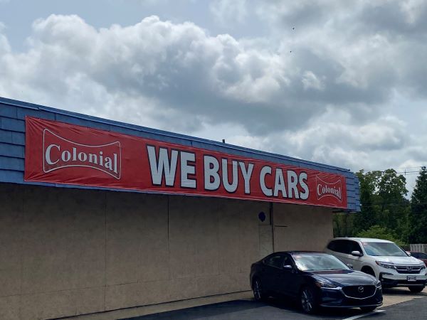 Colonial Motor Mart Indiana photo 1