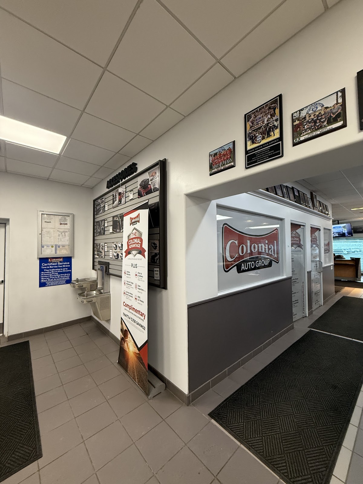 Colonial Motor Mart Indiana photo 4