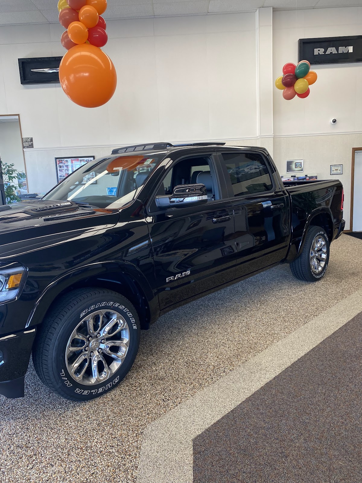 Preston Chrysler Dodge Jeep Ram of Dover photo 5