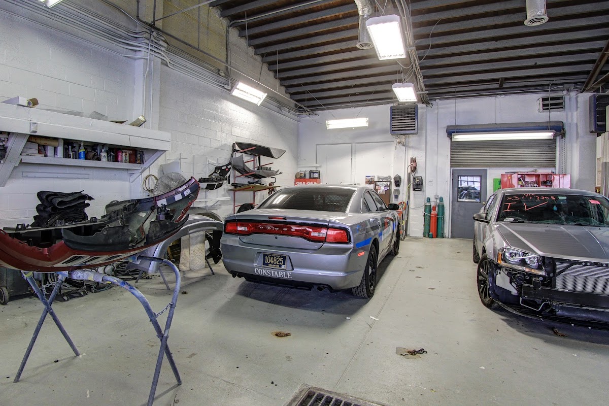 Preston Chrysler Dodge Jeep Ram of Dover photo 3