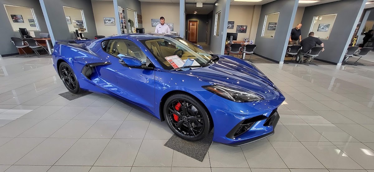 Bob Boyte Chevrolet photo 3