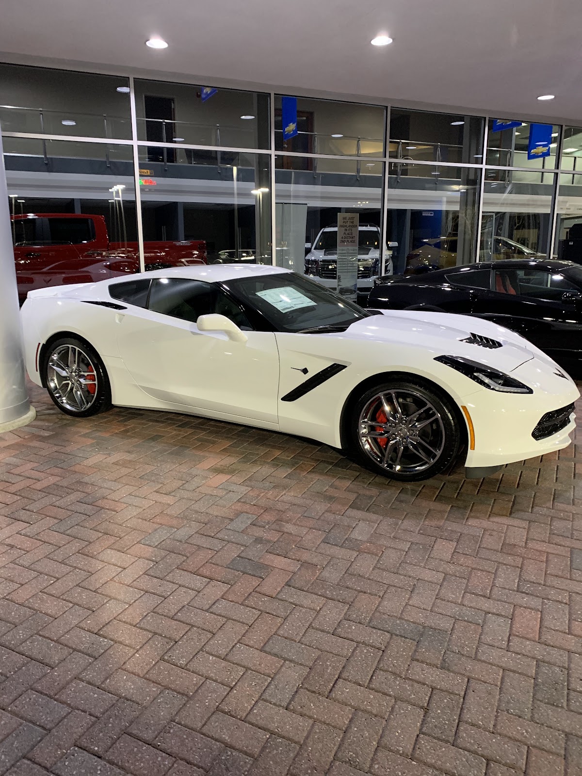 Bob Boyte Chevrolet photo 5
