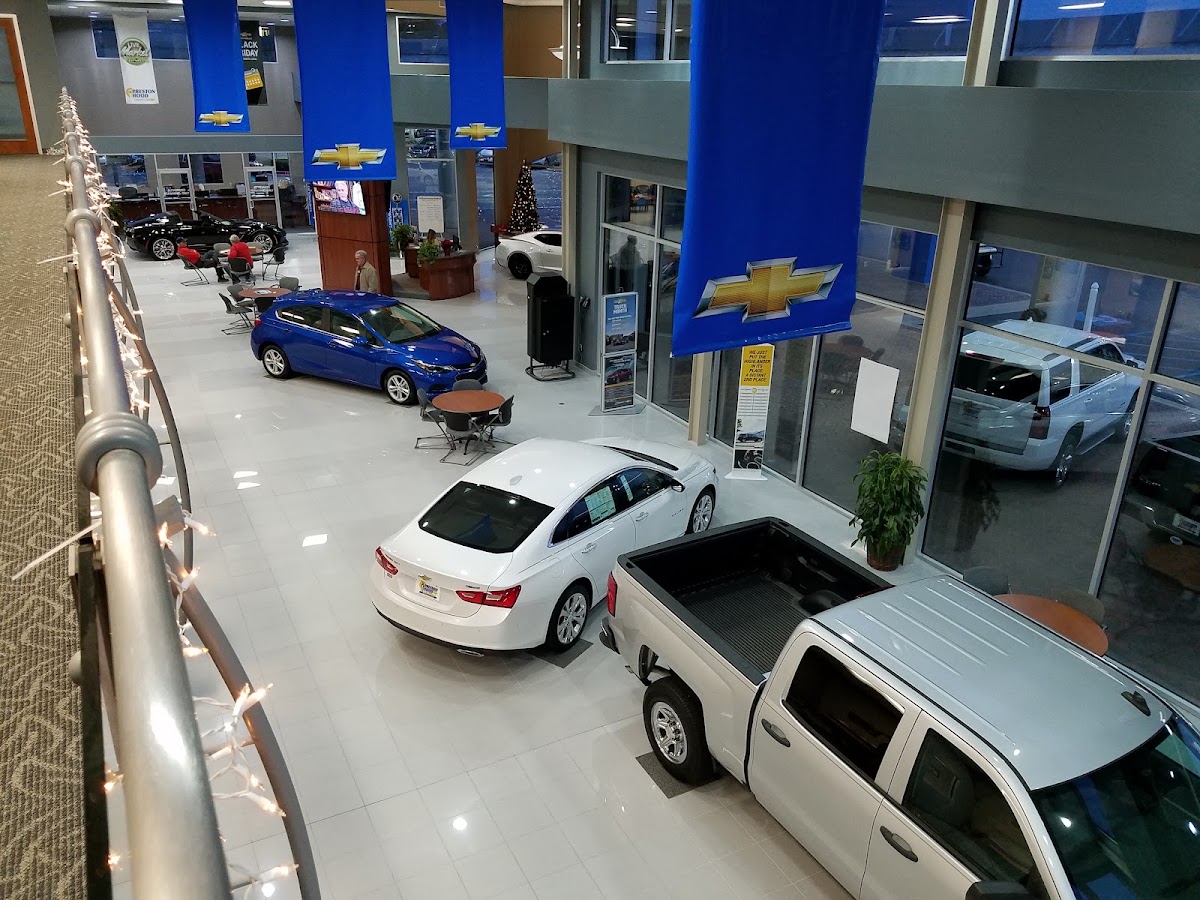 Bob Boyte Chevrolet photo 4