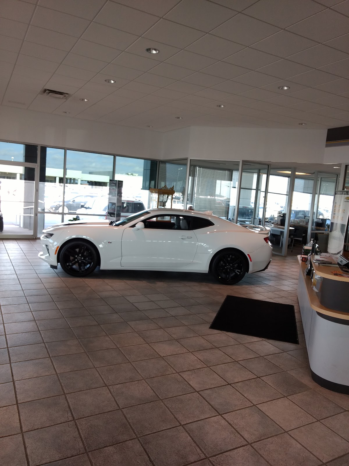 Covert Chevy of Hutto photo 4